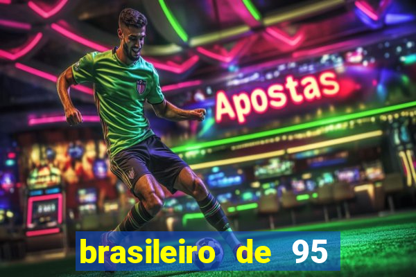brasileiro de 95 foi roubado